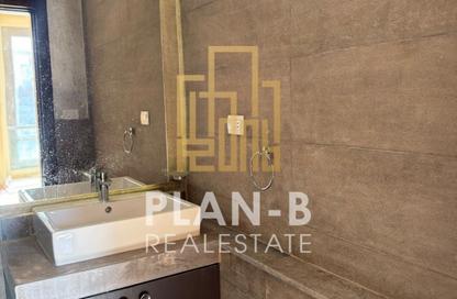 Townhouse - 3 - 3 for sale in Allegria - Sheikh Zayed Compounds - Sheikh Zayed City - Giza