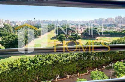 Apartment - 3 Bedrooms - 2 Bathrooms for rent in Al Aqaba St. - Sporting - Hay Sharq - Alexandria Apartment - 3 Bedrooms - 2 Bathrooms for rent in Al Aqaba St. - Sporting - Hay Sharq - Alexandria