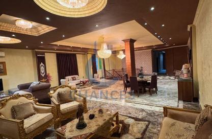 Apartment - 4 - 5 for sale in El Nakheel - 5th Settlement Compounds - The 5th Settlement - New Cairo City - Cairo