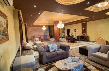 Apartment - 4 - 5 for sale in El Nakheel - 5th Settlement Compounds - The 5th Settlement - New Cairo City - Cairo