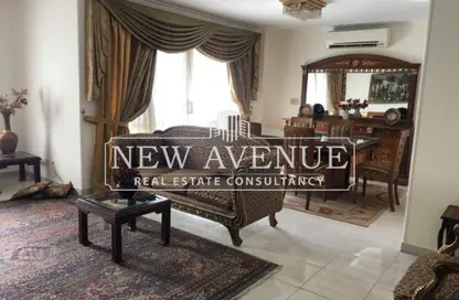 Apartment - 3 Bedrooms - 2 Bathrooms for sale in Ahmed Bin Hanbal St. - Rehab City First Phase - Al Rehab - New Cairo City - Cairo Apartment - 3 Bedrooms - 2 Bathrooms for sale in Ahmed Bin Hanbal St. - Rehab City First Phase - Al Rehab - New Cairo City - Cairo