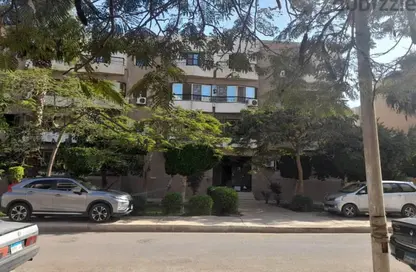 Apartment - 2 Bedrooms - 1 Bathroom for sale in 11th District - 6 October City - Giza