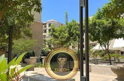 Apartment - 2 Bedrooms - 2 Bathrooms for sale in El Rehab Extension - Al Rehab - New Cairo City - Cairo