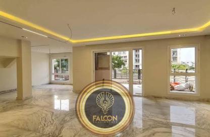 Apartment - 2 Bedrooms - 2 Bathrooms for sale in El Rehab Extension - Al Rehab - New Cairo City - Cairo
