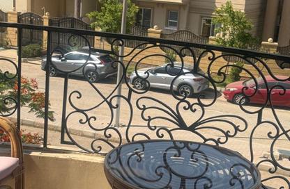 Apartment - 3 Bedrooms - 3 Bathrooms for sale in El Nakheel - 5th Settlement Compounds - The 5th Settlement - New Cairo City - Cairo