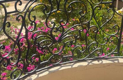 Apartment - 3 Bedrooms - 3 Bathrooms for sale in El Nakheel - 5th Settlement Compounds - The 5th Settlement - New Cairo City - Cairo