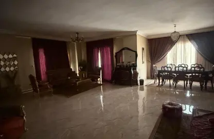 شقة - 3 غرف نوم - 3 حمامات للبيع في النخيل - كمبوندات التجمع الخامس - التجمع الخامس - مدينة القاهرة الجديدة - القاهرة