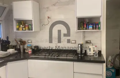 Townhouse - 4 Bedrooms - 4 Bathrooms for sale in Hyde Park - New Cairo City - Cairo