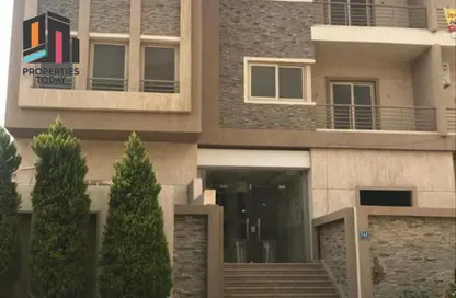 Apartment - 3 Bedrooms - 3 Bathrooms for sale in Al Narges 5 - Al Narges - New Cairo City - Cairo