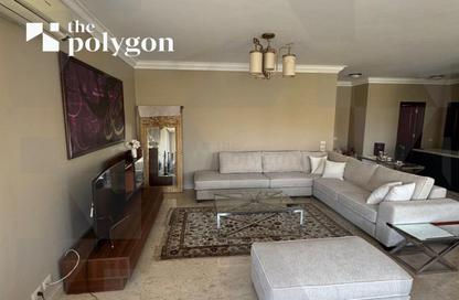 Apartment - 3 Bedrooms - 3 Bathrooms for rent in Casa - Sheikh Zayed Compounds - Sheikh Zayed City - Giza Apartment - 3 Bedrooms - 3 Bathrooms for rent in Casa - Sheikh Zayed Compounds - Sheikh Zayed City - Giza