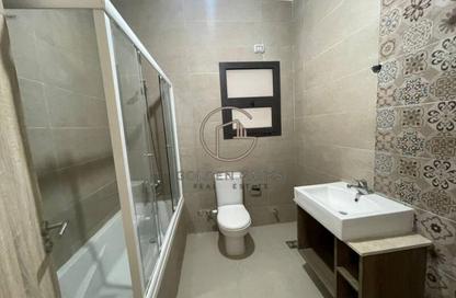 Apartment - 3 Bedrooms - 3 Bathrooms for rent in Moon Residences - Fifth Square - The 5th Settlement - New Cairo City - Cairo