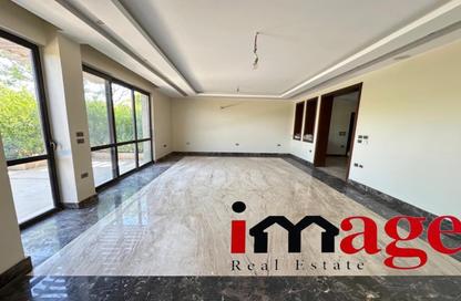 Duplex - 3 Bedrooms - 4 Bathrooms for rent in Westown - Sheikh Zayed Compounds - Sheikh Zayed City - Giza
