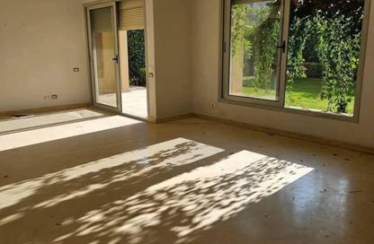 Apartment - 3 Bedrooms - 4 Bathrooms for sale in New Giza - Cairo Alexandria Desert Road - 6 October City - Giza