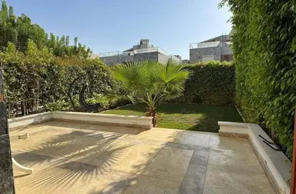 شقة - 3 غرف نوم - 4 حمامات للبيع في نيو جيزة - طريق مصر اسكندرية الصحراوي - مدينة 6 أكتوبر - الجيزة