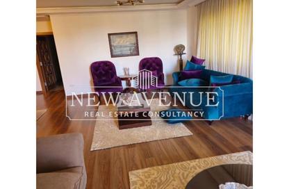 Apartment - 3 Bedrooms - 3 Bathrooms for sale in The Square - 5th Settlement Compounds - The 5th Settlement - New Cairo City - Cairo
