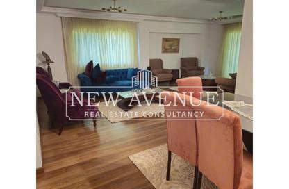 Apartment - 3 Bedrooms - 3 Bathrooms for sale in The Square - 5th Settlement Compounds - The 5th Settlement - New Cairo City - Cairo