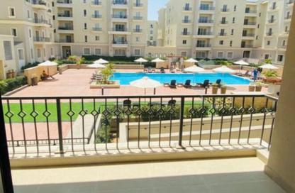 Apartment - 4 Bedrooms - 3 Bathrooms for sale in Mivida - 5th Settlement Compounds - The 5th Settlement - New Cairo City - Cairo