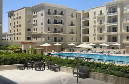 Apartment - 4 Bedrooms - 3 Bathrooms for sale in Mivida - 5th Settlement Compounds - The 5th Settlement - New Cairo City - Cairo