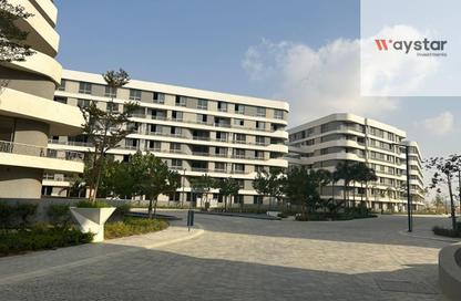 Apartment - 2 Bedrooms - 2 Bathrooms for sale in Bloomfields - Mostakbal City Compounds - Mostakbal City - Future City - Cairo