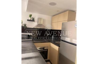 Apartment - Studio - 1 Bathroom for rent in Porto New Cairo - 5th Settlement Compounds - The 5th Settlement - New Cairo City - Cairo