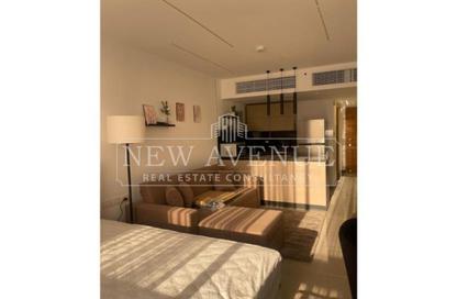 Apartment - Studio - 1 Bathroom for rent in Porto New Cairo - 5th Settlement Compounds - The 5th Settlement - New Cairo City - Cairo Apartment - Studio - 1 Bathroom for rent in Porto New Cairo - 5th Settlement Compounds - The 5th Settlement - New Cairo City - Cairo