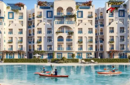 Apartment - 3 Bedrooms - 2 Bathrooms for sale in Obour City - Qalyubia