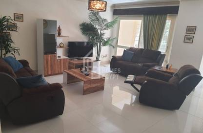 Apartment - 3 - 3 for rent in Shooting Club Street - Dokki - Giza