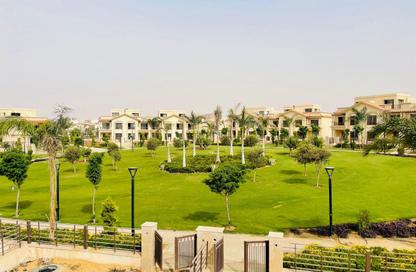تاون هاوس - 3 غرف نوم - 3 حمامات للبيع في پريڤادو - مدينتي - القاهرة