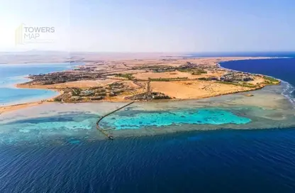 Apartment - 1 Bedroom - 1 Bathroom for sale in Blanca Gardens - Soma Bay - Safaga - Hurghada - Red Sea Apartment - 1 Bedroom - 1 Bathroom for sale in Blanca Gardens - Soma Bay - Safaga - Hurghada - Red Sea