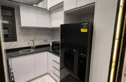 Apartment - 2 Bedrooms - 1 Bathroom for rent in Madinaty - Cairo