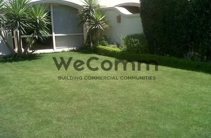 Twin House - 7 Bedrooms - 6 Bathrooms for rent in El Patio Oro - 5th Settlement Compounds - The 5th Settlement - New Cairo City - Cairo Twin House - 7 Bedrooms - 6 Bathrooms for rent in El Patio Oro - 5th Settlement Compounds - The 5th Settlement - New Cairo City - Cairo