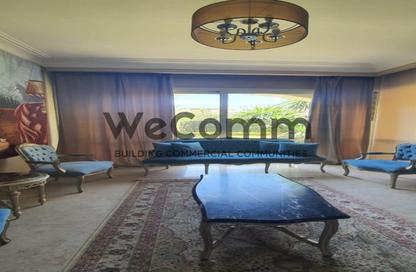 Twin House - 7 Bedrooms - 6 Bathrooms for rent in El Patio Oro - 5th Settlement Compounds - The 5th Settlement - New Cairo City - Cairo Twin House - 7 Bedrooms - 6 Bathrooms for rent in El Patio Oro - 5th Settlement Compounds - The 5th Settlement - New Cairo City - Cairo