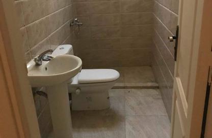 Apartment - 2 Bedrooms - 1 Bathroom for rent in Wasef Ghaly Basha St. - Al Narges 4 - Al Narges - New Cairo City - Cairo