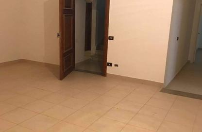 Apartment - 2 Bedrooms - 1 Bathroom for rent in Wasef Ghaly Basha St. - Al Narges 4 - Al Narges - New Cairo City - Cairo