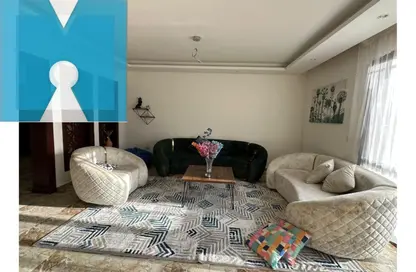 Apartment - 3 Bedrooms - 1 Bathroom for sale in Hadayek Al Mohandessin - 4th District - Sheikh Zayed City - Giza