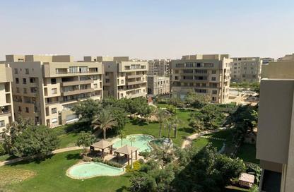 منزل مزدوج - 3 - 3 للبيع في سكوير - كمبوندات التجمع الخامس - التجمع الخامس - مدينة القاهرة الجديدة - القاهرة