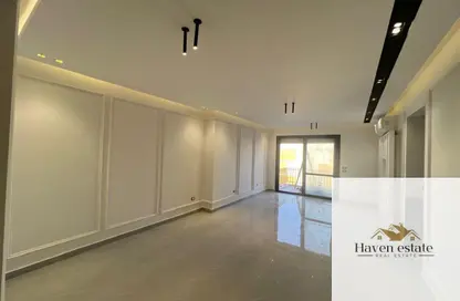 Apartment - 2 Bedrooms - 3 Bathrooms for rent in Eastown - 5th Settlement Compounds - The 5th Settlement - New Cairo City - Cairo