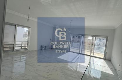 Apartment - 3 Bedrooms - 3 Bathrooms for sale in Garden Residence - Hyde Park - New Cairo City - Cairo