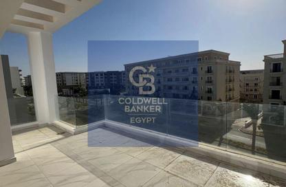 Apartment - 3 Bedrooms - 3 Bathrooms for sale in Garden Residence - Hyde Park - New Cairo City - Cairo Apartment - 3 Bedrooms - 3 Bathrooms for sale in Garden Residence - Hyde Park - New Cairo City - Cairo