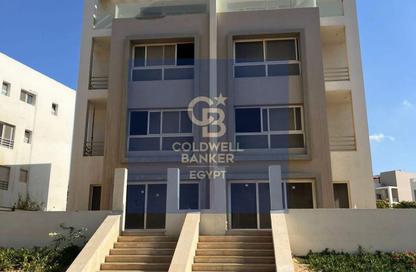 Apartment - 3 Bedrooms - 3 Bathrooms for sale in Garden Residence - Hyde Park - New Cairo City - Cairo Apartment - 3 Bedrooms - 3 Bathrooms for sale in Garden Residence - Hyde Park - New Cairo City - Cairo