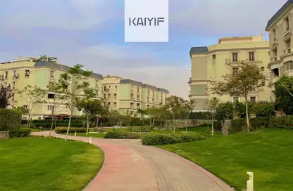 iVilla - 3 Bedrooms - 3 Bathrooms for sale in Mountain View Hyde Park - 5th Settlement Compounds - The 5th Settlement - New Cairo City - Cairo iVilla - 3 Bedrooms - 3 Bathrooms for sale in Mountain View Hyde Park - 5th Settlement Compounds - The 5th Settlement - New Cairo City - Cairo