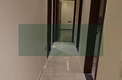 شقة - 3 - 3 للايجار في الباتيو اورو - كمبوندات التجمع الخامس - التجمع الخامس - مدينة القاهرة الجديدة - القاهرة