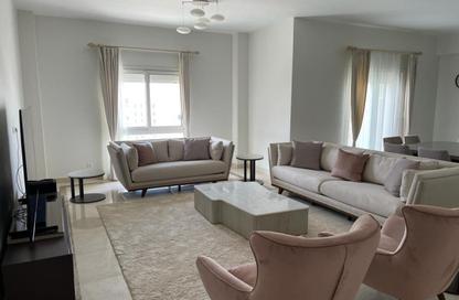 Apartment - 3 - 4 for rent in Mivida - 5th Settlement Compounds - The 5th Settlement - New Cairo City - Cairo Apartment - 3 - 4 for rent in Mivida - 5th Settlement Compounds - The 5th Settlement - New Cairo City - Cairo