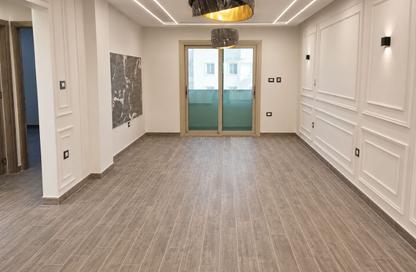 Apartment - 3 Bedrooms - 2 Bathrooms for rent in Al Andalus Buildings - Al Andalus District - New Cairo City - Cairo