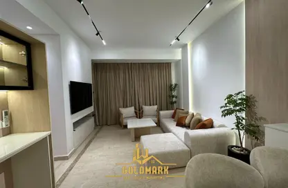 شقة - غرفة نوم - 1 حمام للايجار في ميفيدا - كمبوندات التجمع الخامس - التجمع الخامس - مدينة القاهرة الجديدة - القاهرة