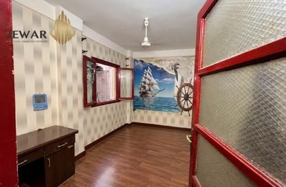 Apartment - 2 - 1 for sale in La Vison St. - Bolkly - Hay Sharq - Alexandria Apartment - 2 - 1 for sale in La Vison St. - Bolkly - Hay Sharq - Alexandria