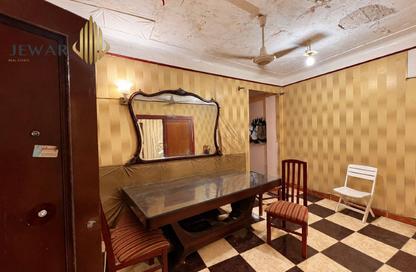 Apartment - 2 - 1 for sale in La Vison St. - Bolkly - Hay Sharq - Alexandria