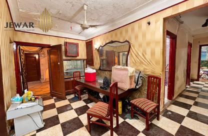 Apartment - 2 - 1 for sale in La Vison St. - Bolkly - Hay Sharq - Alexandria Apartment - 2 - 1 for sale in La Vison St. - Bolkly - Hay Sharq - Alexandria