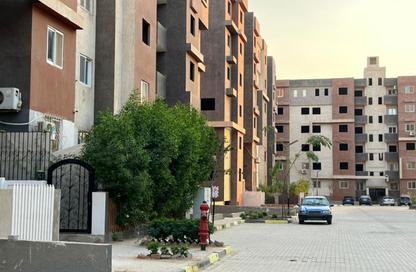 شقة - 2 غرف نوم - 1 حمام للبيع في أوبريتا جرينز - حدائق اكتوبر - مدينة 6 أكتوبر - الجيزة شقة - 2 غرف نوم - 1 حمام للبيع في أوبريتا جرينز - حدائق اكتوبر - مدينة 6 أكتوبر - الجيزة