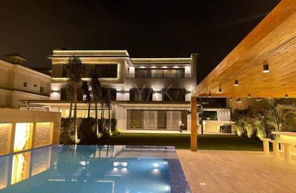 Villa - 5 Bedrooms - 7 Bathrooms for sale in Katameya Dunes - El Katameya Compounds - El Katameya - New Cairo City - Cairo